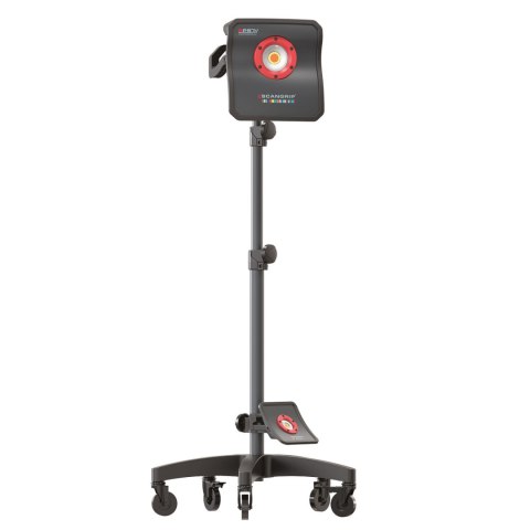 Statyw z kółkami WHEELSTAND 03.5682