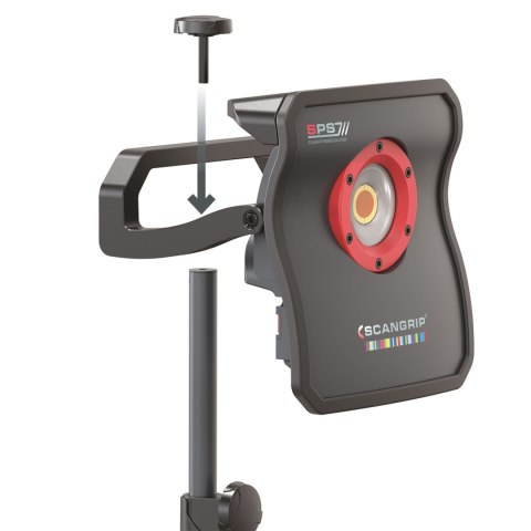 Statyw z kółkami WHEELSTAND 03.5682