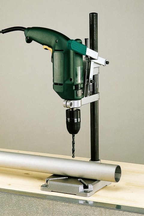 Stojak wiertarski Wolfcraft 3406000