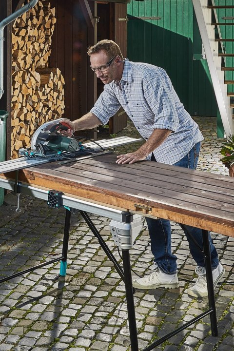 Stopery do uszu na pałąku Wolfcraft - 24 db