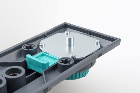 Szablon do wiercenia ELEKTRO Wolfcraft