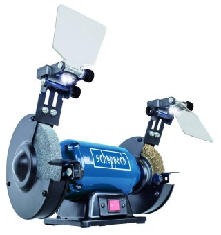 Szlifierka stołowa Scheppach SM150LB