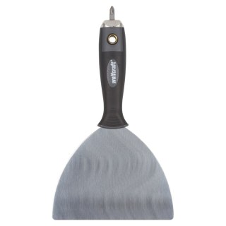 Szpachelka 150 mm Wolfcraft - z bitem