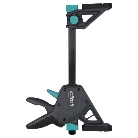 Ścisk jednoręczny 150 mm PRO MAX wolfcraft