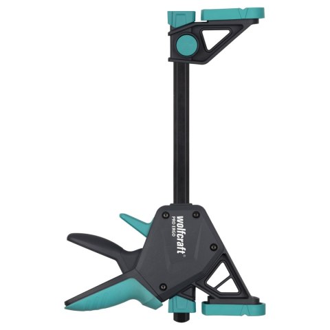 Ścisk jednoręczny PRO ERGO 150 mm wolfcraft