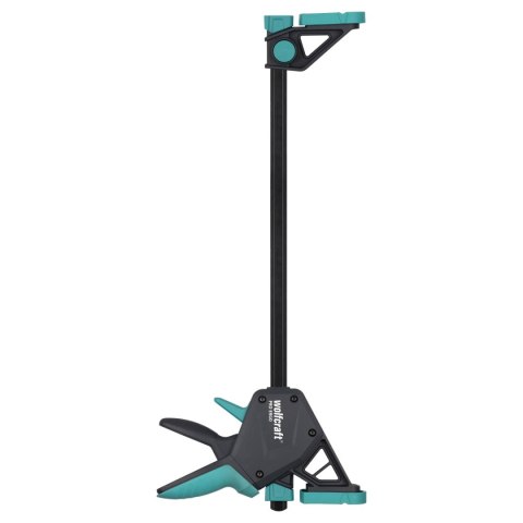 Ścisk jednoręczny PRO ERGO 300 mm wolfcraft