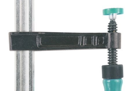 Ścisk śrubowy Wolfcraft SC / 80-150 mm