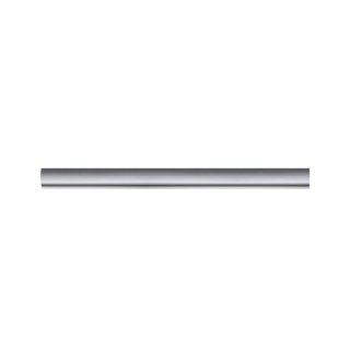Szynoprzewód URail system 1,5m 230V chrom mat / metal