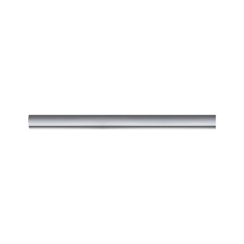 Szynoprzewód URail system 1m 230V chrom mat / metal