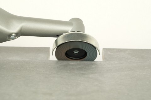 Tarcze listkowe z powłoką diamentową do LHW, ziarnistość 200, śr. 50 mm, 2 szt.