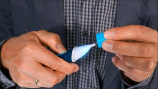 Tester pola magnetycznego PANMAGNETFINDER z wskaźnik / latarka LED kontrola cewek / przekaźników / elektrozaworów