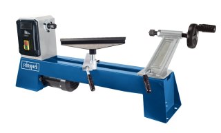 Tokarka Scheppach DM500T