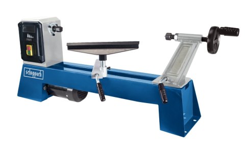 Tokarka Scheppach DM500T