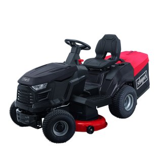 Traktorek ogrodowy 98 cm hydrostat 12,5 KM traktor TMR452-98H RD Scheppach 59112112903