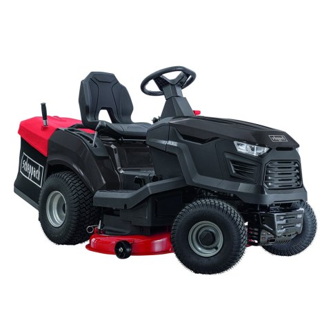 Traktorek ogrodowy 98 cm hydrostat 12,5 KM traktor TMR452-98H RD Scheppach 59112112903
