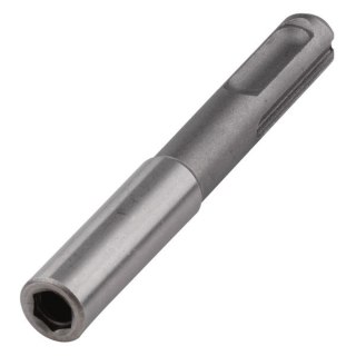 Uchwyt magnetyczny Wolfcraft - 80 mm/ SDS