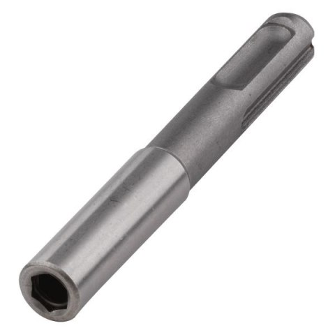 Uchwyt magnetyczny Wolfcraft - 80 mm/ SDS
