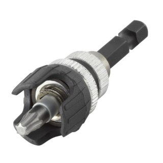 Uchwyt magnetyczny Wolfcraft bit TX 25