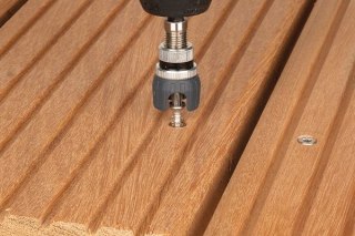 Uchwyt magnetyczny Wolfcraft bit TX 25
