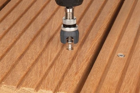 Uchwyt magnetyczny Wolfcraft bit TX 25