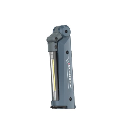 Ultracienka akumulatorowa lampa robocza LED 200 lm 1,4 W Scangrip MINI SLIM forLIFE 03.6210
