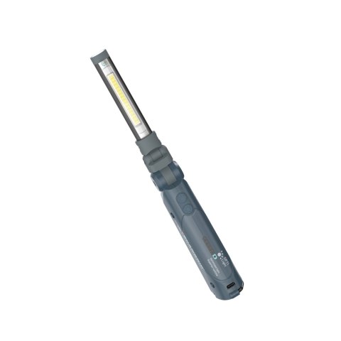 Ultracienka akumulatorowa lampa robocza LED 200 lm 1,4 W Scangrip MINI SLIM forLIFE 03.6210