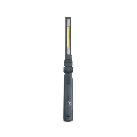 Ultracienka akumulatorowa lampa robocza LED 500 lm 3,5 W Scangrip SLIM forLIFE