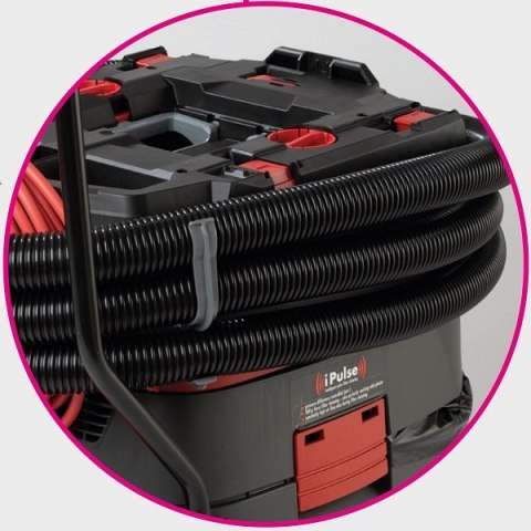 Unifix STARMIX płyta montażowa do montowania systainerów na odkurzacze ISC/ISP