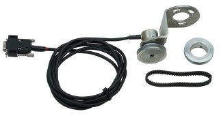 Urządzenie do cięcia gwintów do tokarki Proxxon PD 400/CNC