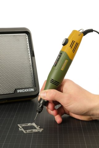 WIERTARKO-FREZARKA MICROMOT 80/E