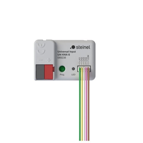 Wejscie uniwersalne UI2 KNX-S