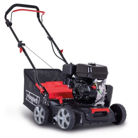 Wertykulator spalinowy 40 cm 5,4 KM SC55P Scheppach 5911904903