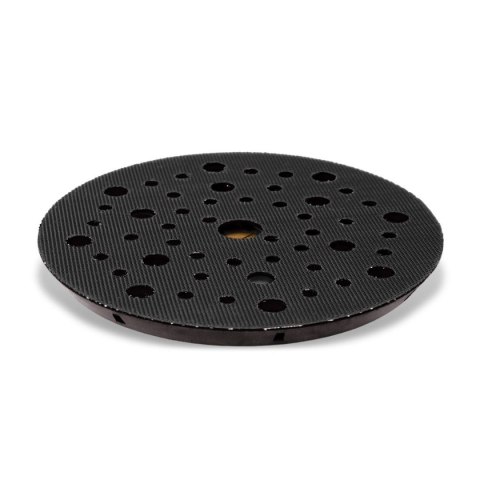 Wielootworowa tarcza szlifierska 150 mm Menzer do ETS - MIĘKKA