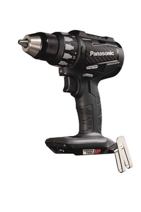 Wiertarko-wkrętarka 18V Panasonic EY74A2 Systainer 2x 3,0Ah ładowarka