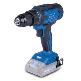 Wiertarko-wkrętarka C-DD45-X 20 V IXES Scheppach
