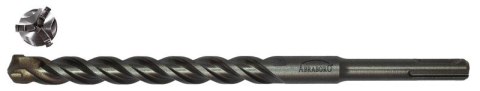 Wiertło do betonu SDS-Plus 30/450/400 ABRABORO [1 szt.]