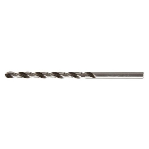 Wiertło do metalu HSS-R 6,0/139/91 Wolfcraft - wydłużone