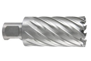 Wiertło trepanacyjne 52/50 mm ABRABORO - 3/4 cala [1 szt.]
