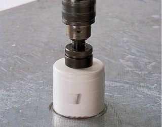 Wkład otwornicy BiM 32 mm Wolfcraft