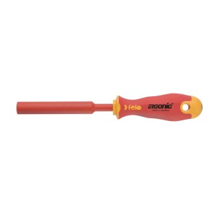 Wkrętak nasadowy 5,5 FELO - Ergonic M-Tec VDE