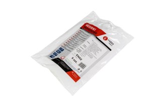 Worki papierowe LangeTools do Sparky 20 l, kpl 5 sztQAP-COC-000033 FSC MIX 70