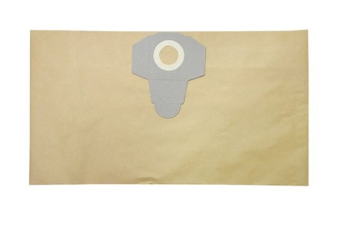 Worki papierowe LangeTools do Sparky 30 l, kpl 5 szt QAP-COC-000033 FSC MIX 70