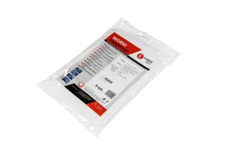 Worki papierowe LangeTools do Sparky 30 l, kpl 5 szt QAP-COC-000033 FSC MIX 70