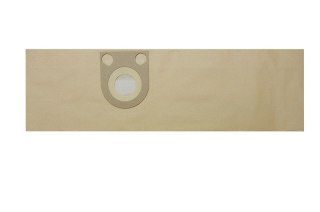 Worki papierowe LangeTools do Starmix 20 l, kpl 5 szt QAP-COC-000033 FSC MIX 70