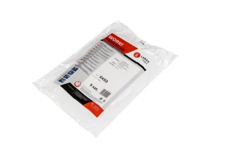 Worki papierowe LangeTools do Starmix 20 l, kpl 5 szt QAP-COC-000033 FSC MIX 70