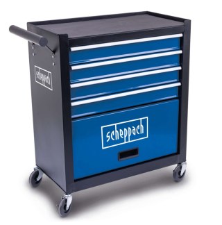 Wózek narzędziowy Scheppach TW1300 71 (bez narzędzi) max. 120kg