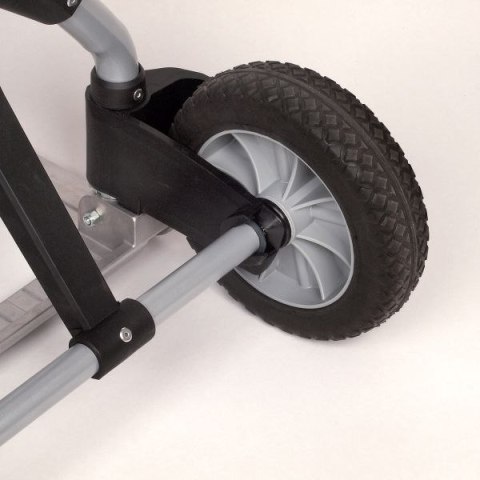 Wózek transportowy Wolfcraft TS1500 składany, max. 200 kg
