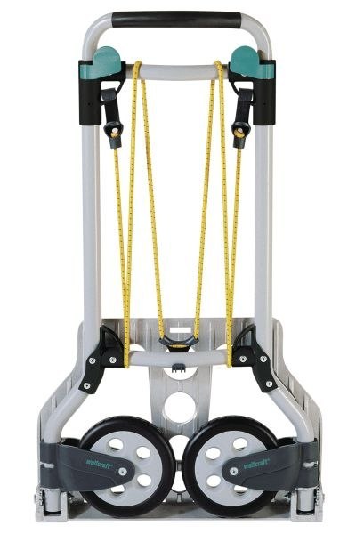 Wózek transportowy Wolfcraft TS600 składany, max. 70 kg