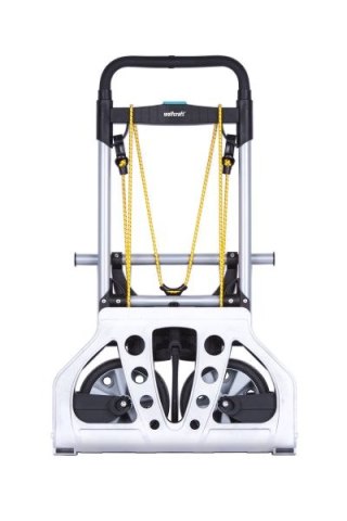 Wózek transportowy Wolfcraft TS850 składany, max. 100 kg