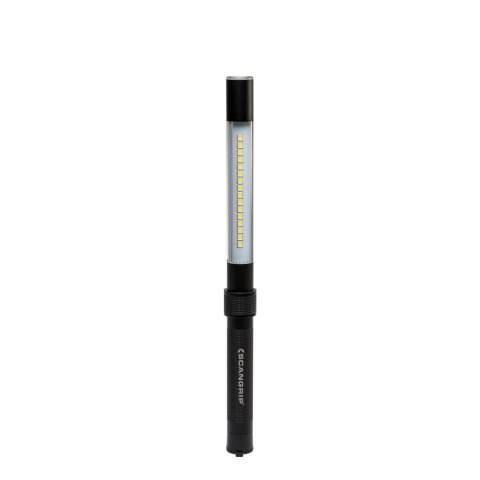 Wydajna ręczna lampa liniowa inspekcyjna LED z systemem DUAL SYSTEM LINE LIGHT C R 03.5243